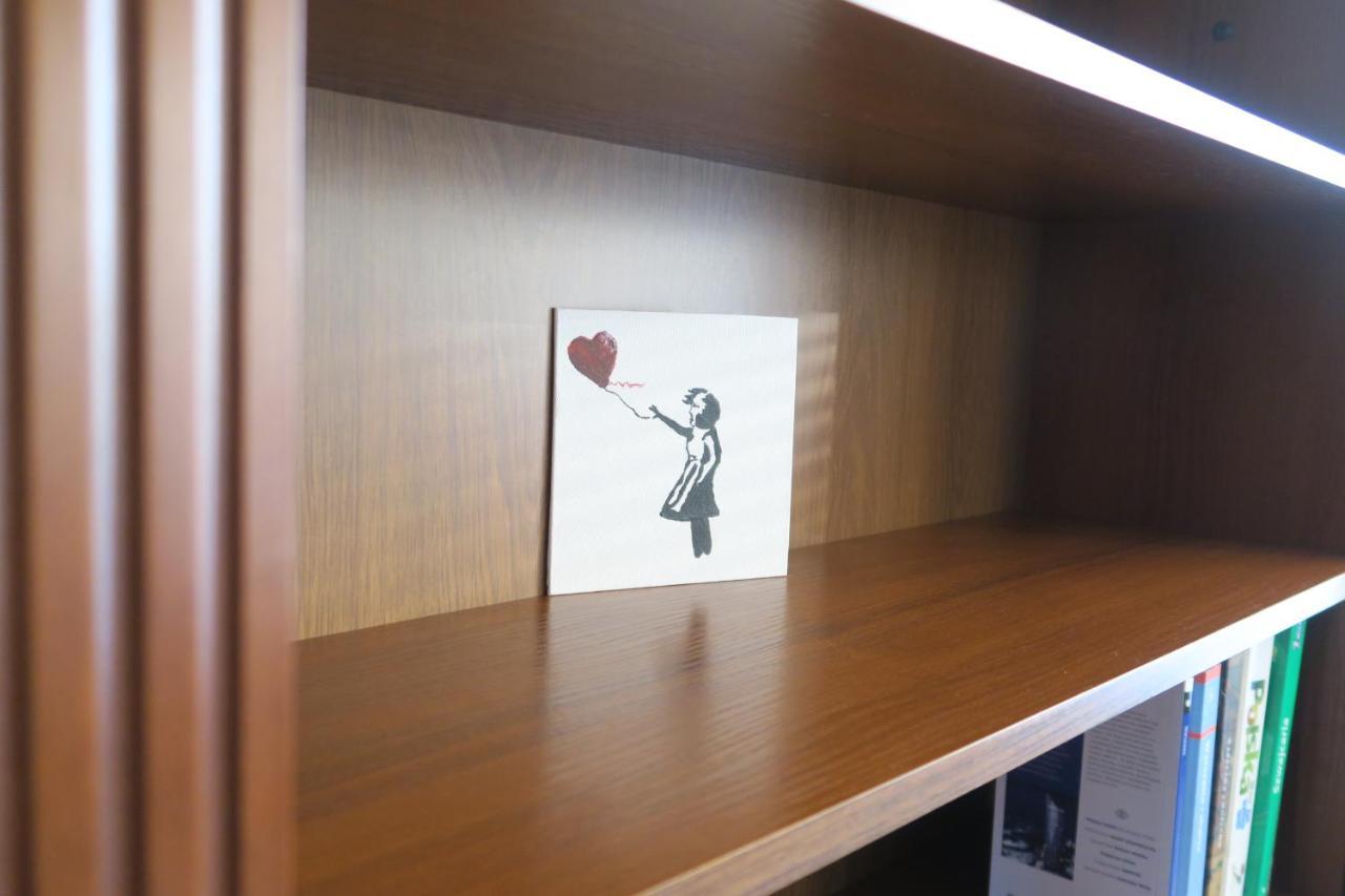 Apartament Geneva وارسو المظهر الخارجي الصورة